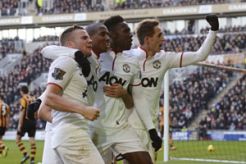 Gol bunuh diri lanjutkan...