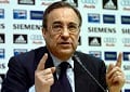 Perez ngebet dapat La Decima