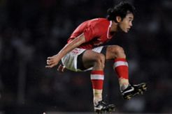 Era mantan pemain Timnas arsiteki skuad Garuda