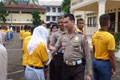 Cegah tawuran, pelajar...