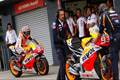 Repsol ingin Marquez...