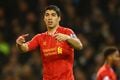 Gagal empat besar, Suarez hengkang