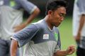 Karir Rendy di Persebaya ISL bergantung RD