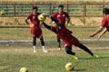 Mantan kiper PSM mengadu peruntungan di Persepam