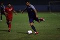 Andrew Barisic suksesor Kenji Adachihara