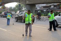 Ini kisah korban ranjau paku