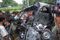 Tersangka tewas, kasus pikap maut bakal SP-3
