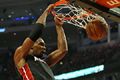 Setengah detik terakhir, Bosh permalukan Portland