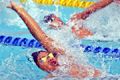 Renang ingin beri emas di Asian Games