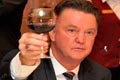 Louis van Gaal semakin...