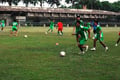 Persebaya ISL dituding...
