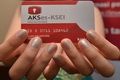 AKSes sepi investor yang login
