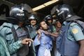Bentrok polisi dan demonstran di Bangladesh, 1 tewas