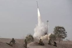 Israel bombardir Libanon