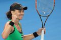 Dellacqua down melawan Azarenka