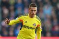 Giaccherini tepis rumor kembali ke Juventus
