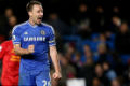 John Terry torehkan 600 laga bersama Chelsea