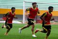 Tunggu striker Bosnia, SFC asah bomber muda