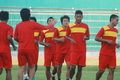 Jaga kekompakan, Persijap amankan komposisi pemain