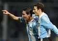Zanetti masih ingin perkuat Argentina