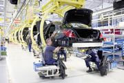 Daimler jual 1,4 juta unit tahun ini