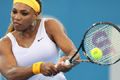 Serena ditantang Cibulkova diperempat final