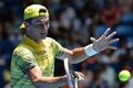 Tomic beri kesegaran bagi Australia