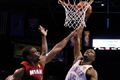 Bosh dan Durant pemain terbaik minggu ini