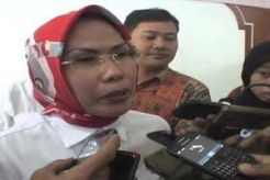 Ratu Tatu siap pimpin Golkar Banten