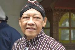 Jenazah Gusti Joyo disalatkan, ratusan pelayat berdatangan