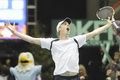 Querrey bermimpi jadi...