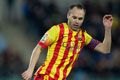 Demi Brasil, Iniesta ingin bersinar bersama Barca