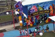 Nirwana Residence gelar...