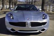 Wanxiang Group berencana beli Fisker Automotive