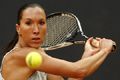 Jankovic hadapi rangking dua dunia