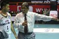 Aspac kembalikan chemistry