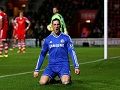 Chelsea bungkam Southampton