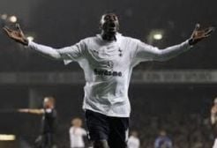 Setan Merah takluk di Old Trafford