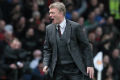 Moyes: Ini skandal