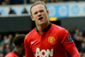 Masih cedera, Rooney diperkirakan absen lagi