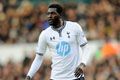 Sherwood: Adebayor tak akan bisa dihentikan