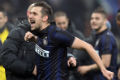 Inter Milan  incar finis tiga besar