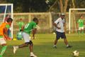 Derita Persebaya, batal launching, gagal tuan rumah