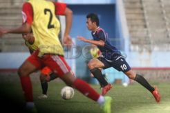 PSIS enggan ujicoba di luar kandang