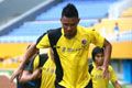 Maman: SFC jodoh saya