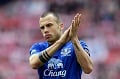 Roma siap tampung Heitinga