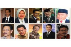 Mau nyapres, baiknya Jokowi pikir-pikir dulu