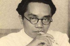 Tertangkap Jepang, Amir Syarifuddin divonis mati