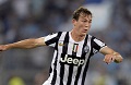 Lichtsteiner: Juve lebih kuat dari Roma
