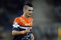 Montpellier bantah sepakat jual Cabella ke Newcastle